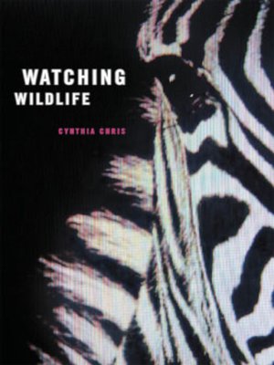 cover image of Watching Wildlife